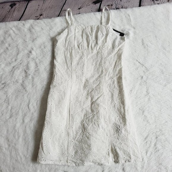 Art Class, Girls' Woven Dress, 3KIDR-BN - Picture 2 of 4